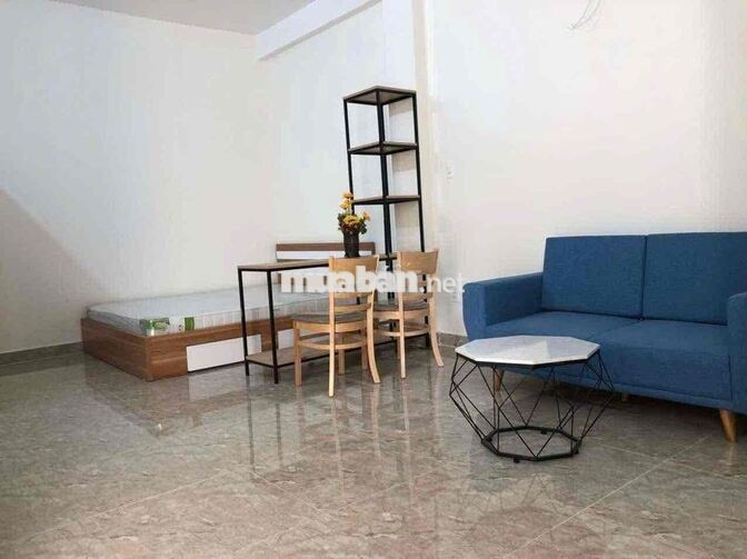 căn hộ full nội thất đường phan xích long cho thuê CHỈ 6tr5