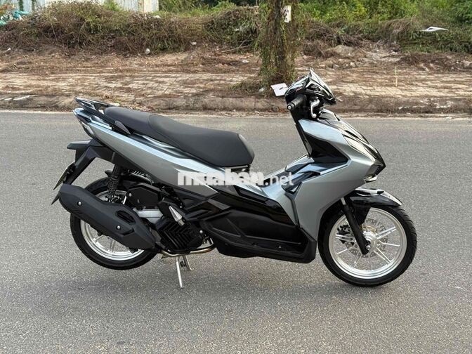 AB 2023 biển 43 mâm crom máy móc ngon chạy nhẹ tơn