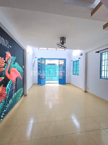 Cho thuê nhà HXH nguyên căn 440/51 Nguyễn Kiệm,Phú nhuận