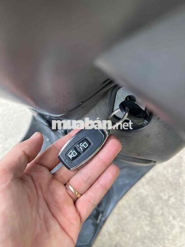 Honda Lead Vàng đồng