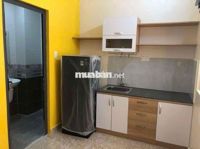 căn hộ full nội thất đường phan xích long cho thuê CHỈ 6tr5