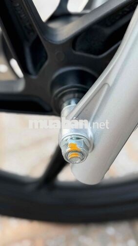 Honda Future Neo Fi 2009 dọn full mới