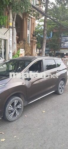 Mitsubishi Xpander 2022 AP Premium 139798 km