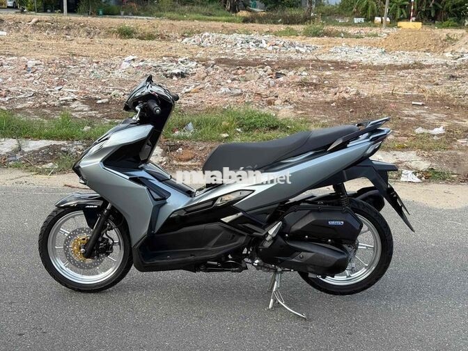 AB 2023 biển 43 mâm crom máy móc ngon chạy nhẹ tơn
