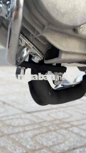 Honda Future Neo Fi 2009 dọn full mới