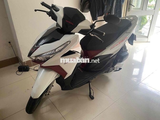 Honda Click Trắng Xe tay ga
