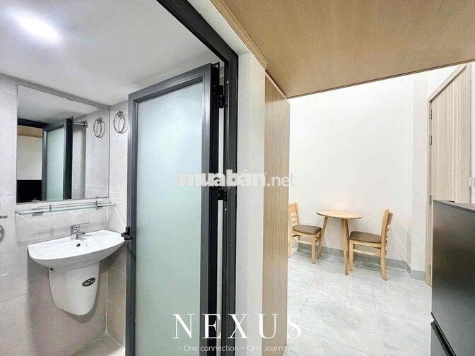 PHÒNG TRỌ MỚI TINH CHO SINH VIÊN CÔNG THƯƠNG VÀ VĂN HIẾN SẴN MÁY LẠNH