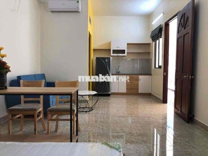 căn hộ full nội thất đường phan xích long cho thuê CHỈ 6tr5