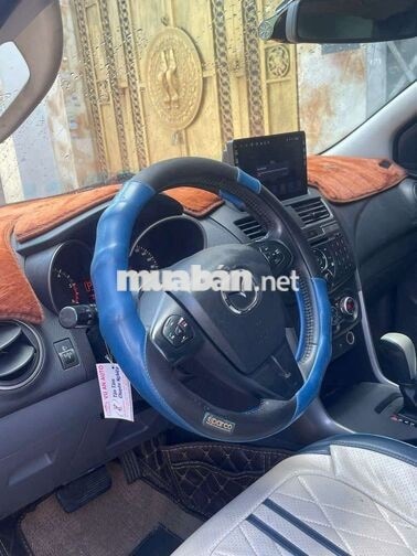 Mazda BT50 2018 Số tự động Trắng 80.000 km