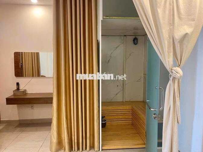 Sang Spa 4 tầng Gần KCN Kim Huy , KCN sóng thần , Tp.Mới Bình Dương