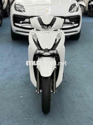 SH 350i 2022 Trắng BSTP ( GÓP BAO NỢ 6 )