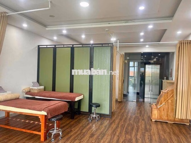 Sang Spa 4 tầng Gần KCN Kim Huy , KCN sóng thần , Tp.Mới Bình Dương