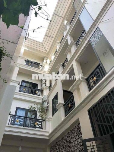 căn hộ full nội thất đường phan xích long cho thuê CHỈ 6tr5