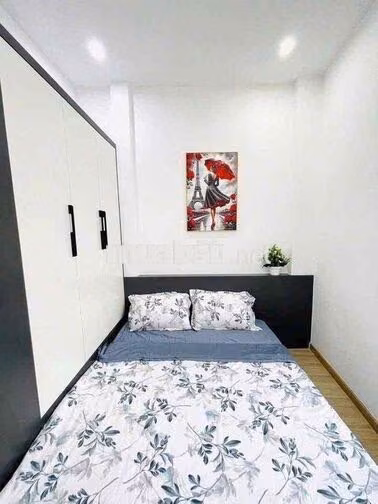 Cho thuê nhà nguyên căn Quang Trung, Phường 10, Gò Vấp – 2 phòng ngủ