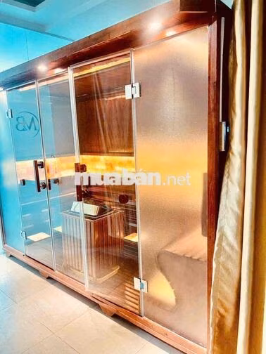 Sang Spa 4 tầng Gần KCN Kim Huy , KCN sóng thần , Tp.Mới Bình Dương