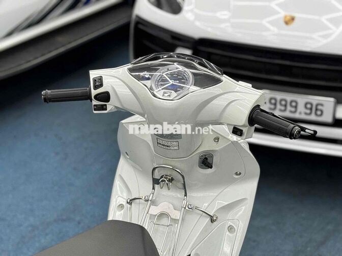 Honda Future 125 2021 Kiểng BSTP