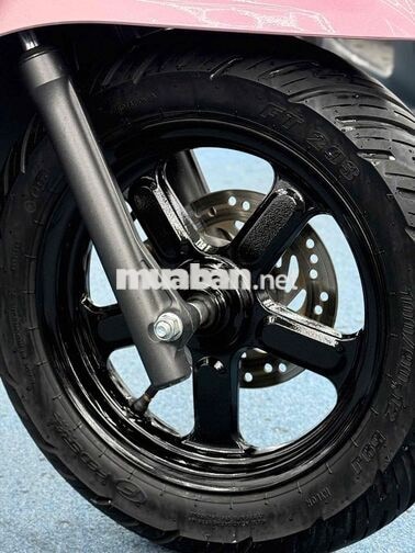 Honda Scoopy 2026 Hồng BSTP LƯỚT