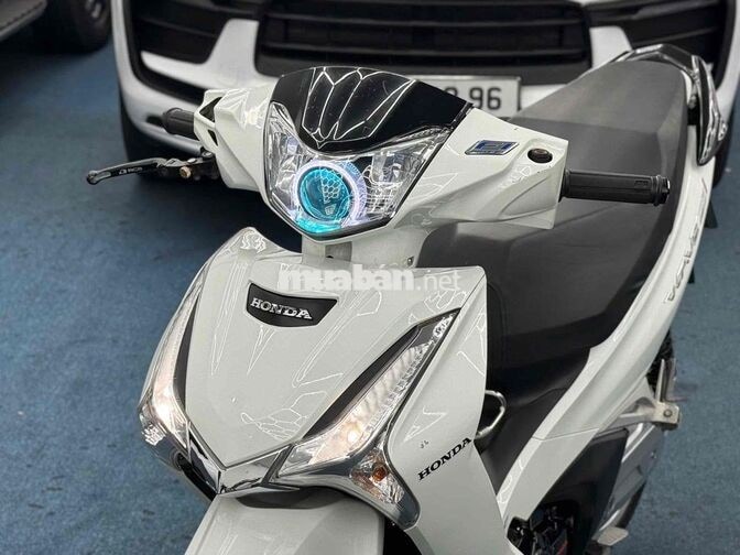 Honda Future 125 2021 Kiểng BSTP