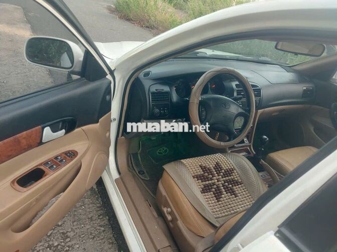 DAEWOO Magnus 2003 Trắng