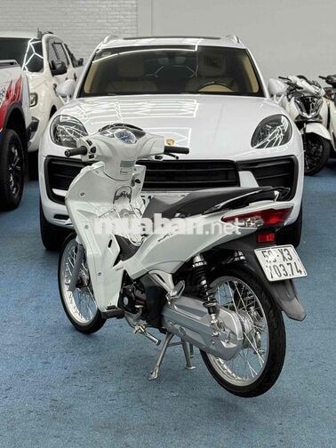Honda Future 125 2021 Kiểng BSTP