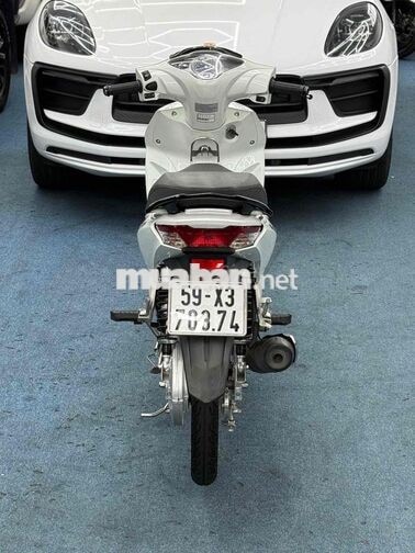 Honda Future 125 2021 Kiểng BSTP