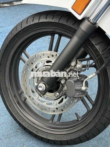 SH 350i 2022 Trắng BSTP ( GÓP BAO NỢ 6 )