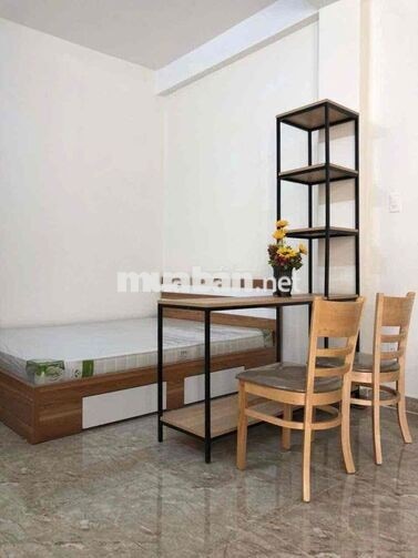 căn hộ full nội thất đường phan xích long cho thuê CHỈ 6tr5