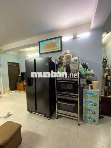 GẤP - NGỘP - CẦN BÁN GẤP CĂN GÓC CHUNG CƯ NHẤT LAN – LÔ D – TL MẠNH