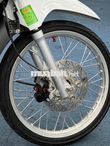 Honda Future 125 2021 Kiểng BSTP