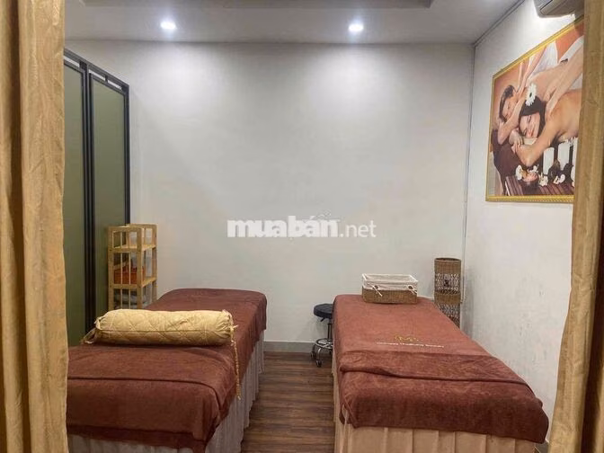 Sang Spa 4 tầng Gần KCN Kim Huy , KCN sóng thần , Tp.Mới Bình Dương