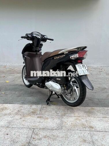 Vision 2020 bstp công chứng liền , xe zin nguyên b