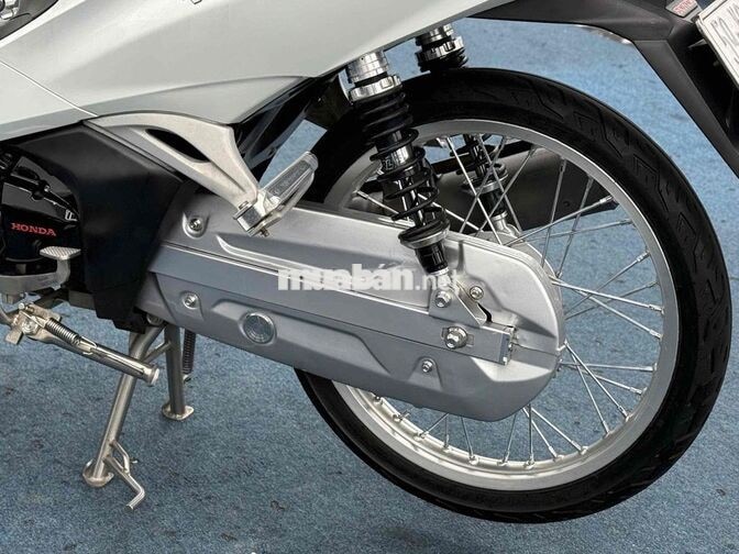 Honda Future 125 2021 Kiểng BSTP