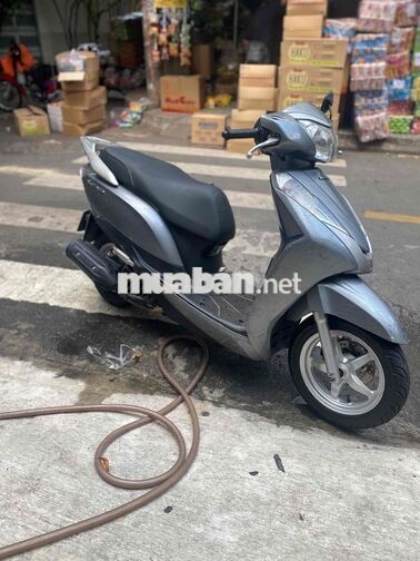Honda Lead 2014 Xám