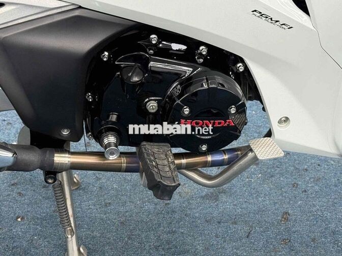 Honda Future 125 2021 Kiểng BSTP