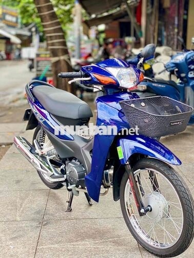 Honda Wave 110 2025 Xanh 4000 km
