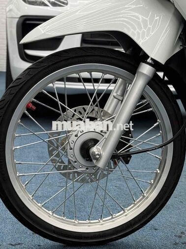 Honda Future 125 2021 Kiểng BSTP