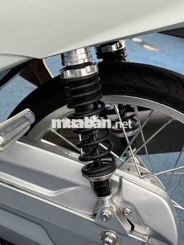 Honda Future 125 2021 Kiểng BSTP