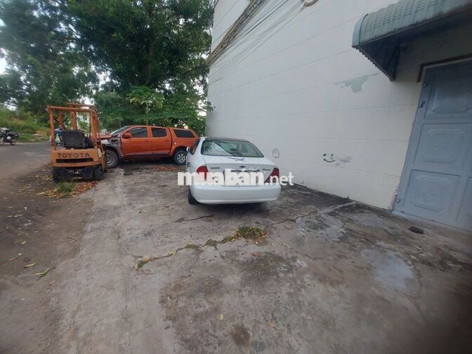 DAEWOO Magnus 2003 Trắng