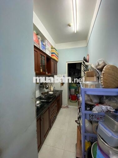 GẤP - NGỘP - CẦN BÁN GẤP CĂN GÓC CHUNG CƯ NHẤT LAN – LÔ D – TL MẠNH