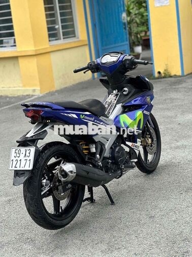 ♻️ Yamaha Exciter BSTP Chính Chủ