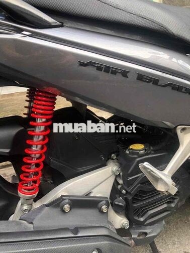 Honda Air Blade 2012 bstp ngay chủ