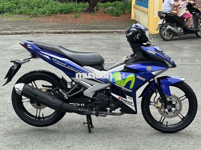♻️ Yamaha Exciter BSTP Chính Chủ