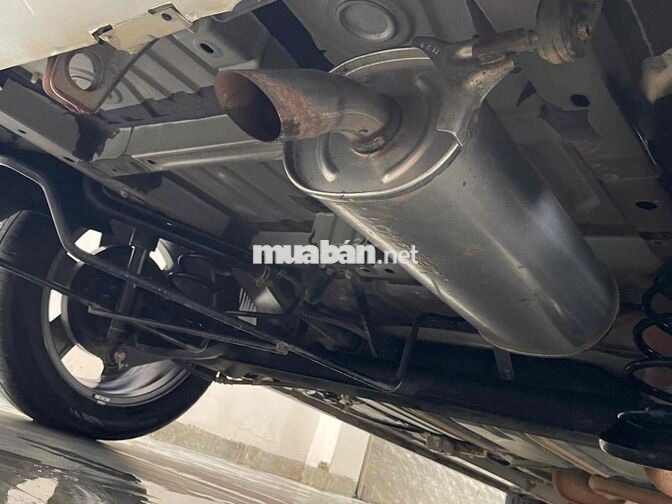 Mitsubishi Xpander Cross 7 chỗ màu Cam