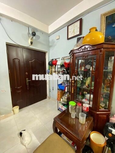 GẤP - NGỘP - CẦN BÁN GẤP CĂN GÓC CHUNG CƯ NHẤT LAN – LÔ D – TL MẠNH