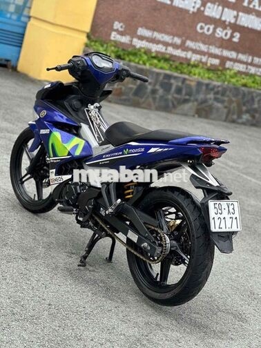 ♻️ Yamaha Exciter BSTP Chính Chủ