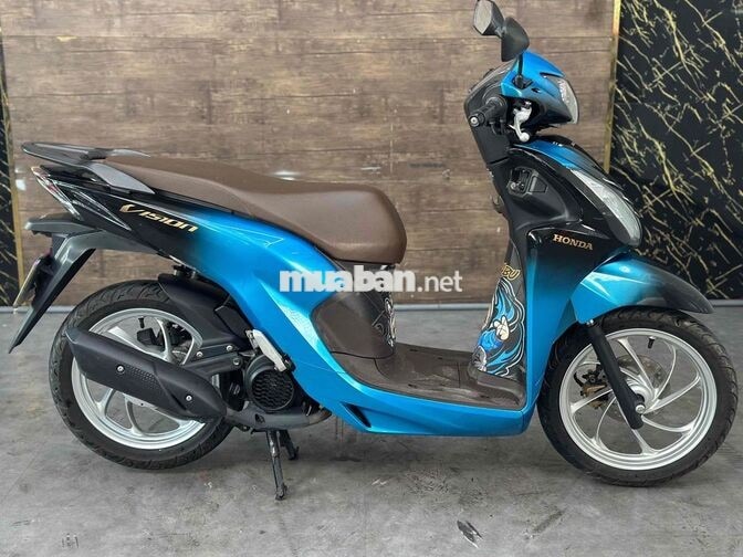 Vision 2024 trả trước 11tr bao nợ xấu
