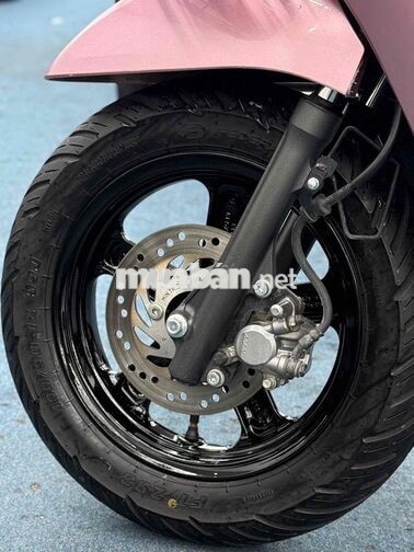 Honda Scoopy 2026 Hồng BSTP LƯỚT