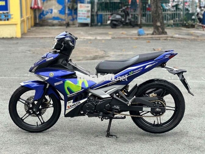 ♻️ Yamaha Exciter BSTP Chính Chủ