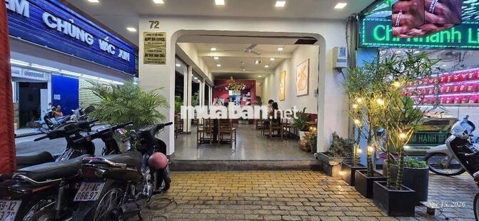 Phục Vụ - Lương 24k - 30k