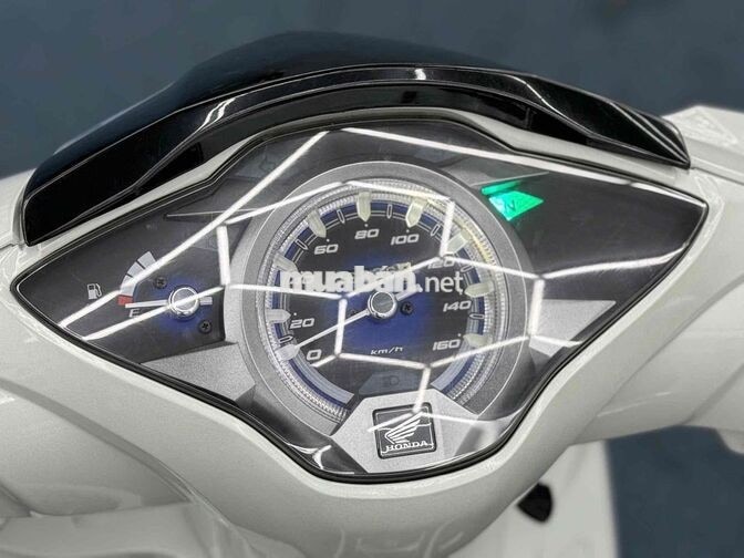 Honda Future 125 2021 Kiểng BSTP